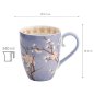 Preview: Yakuza Carp Tasse in Geschenkbox Tasse bei g-HoReCa (Bild 6 von 6)