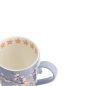Preview: Tasse Kawaii Fujisakura in Geschenkbox, Porzellan, Ø 8,7 × 10,2 cm, 340 ml, Art.-Nr. 618116