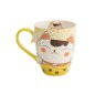 Preview: Yakuza Carp Tasse in Geschenkbox Tasse bei g-HoReCa (Bild 5 von 6)