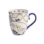 Preview: Yakuza Carp Tasse in Geschenkbox Tasse bei g-HoReCa (Bild 6 von 6)