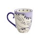 Preview: Yakuza Carp Tasse in Geschenkbox Tasse bei g-HoReCa (Bild 4 von 6)