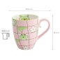Preview: TDS, Tasse, Kawaii Frog Tasse im Geschenkbox, Ø 8,7x10,2cm 340ml, Art Nr. 618154
