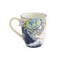 Preview: Yakuza Carp Tasse in Geschenkbox Tasse bei g-HoReCa (Bild 5 von 6)
