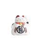 Preview: Decoration Earthen Fig. Lucky Cat at g-HoReCa (picture 2 of 4)