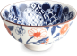 Preview: Bowl Ressha Ø 16 cm | H 7 cm EDO Japan bei g-HoReCa (Bild 2 von 3)