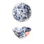 Preview: Bowl Ressha Ø 16 cm | H7 cm EDO Japan at g-HoReCa (picture 1 of 3)