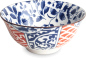 Preview: Bowl Ressha Ø 16 cm | H7 cm EDO Japan at g-HoReCa (picture 1 of 3)
