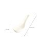 Preview: White Series Löffel bei g-HoReCa (Bild 4 von 4)