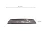Preview: Black Maru Servierplatte bei g-HoReCa (Bild 5 von 5)