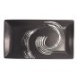 Preview: Black Maru Servierplatte bei g-HoReCa (Bild 3 von 5)