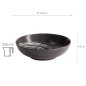 Preview: Black Maru Schale bei g-HoReCa (Bild 5 von 5)
