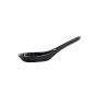 Preview: TDS, Spoon, Black Series, 12.5x4cm , Item No. 7545
