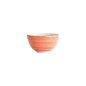 Preview: Schale Seafood Snapper Rot, Porzellan, Ø 13,2 × 7,3 cm, 500 ml, Art.-Nr. 7561