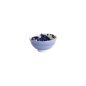 Preview: Schale Seafood Snapper Blau, Porzellan, Ø 11,2 × 6,2 cm, 300 ml, Art.-Nr. 7563