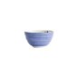 Preview: Schale Seafood Snapper Blau, Porzellan, Ø 13,2 × 7,3 cm, 500 ml, Art.-Nr. 7564