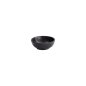 Preview: Sauce Bowl Black, Melamine, Ø 9.8 × 3.8 cm, 150 ml, Item No. 8020