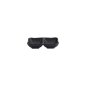 Preview: Sauce Bowl Black, Melamine, 13 × 8.5 × 3 cm, Item No. 8026