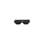 Preview: Sauce Bowl Black, Melamine, 13 × 8.5 × 3 cm, Item No. 8026