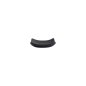 Preview: Sauce Bowl Black, Melamine, 10.5 × 3 cm, Item No. 8027