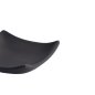 Preview: Sauce Bowl Black, Melamine, 10.5 × 3 cm, Item No. 8027