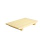 Preview: Sushi Cutting Board Geta at g-HoReCa (picture 2 of 5)