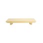 Preview: Sushi Cutting Board Geta at g-HoReCa (picture 5 of 5)
