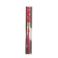 Preview: TDS, Chopstick Dragonfly Red, Item No. 8232