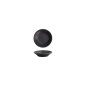 Preview: Tokyo Design Studio Sauce Bowl Black, Melamine, Ø 8 × 1.6 cm