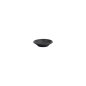 Preview: Sauce Bowl Black, Melamine, Ø 8 × 1.6 cm, Item No. 8550