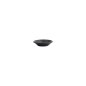 Preview: Sauce Bowl Black, Melamine, Ø 8 × 1.6 cm, Item No. 8550