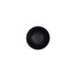 Preview: Bowl Black, Melamine, Ø 11 cm, 250 ml, Item No. 8551