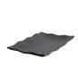 Preview: TDS, Teller, Melamine, 22.5x15x2.3cm, Art.-Nr. 8554