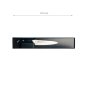 Preview: Edelstahl-Kochmesser (Filetiermesser) Sashimi 210 mm gehämmerter Stil  bei g-HoReCa (Bild 2 von 5)