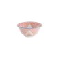 Preview: Reisschale Mixed Bowls Lily Flower Oriental HB Rot, Porzellan, Ø 14,8 × 6,8 cm, 550 ml, Art.-Nr. 8964