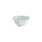 Preview: Reisschale Mixed Bowls Lily Flower Oriental HB Hellblau, Porzellan, Ø 14,8 × 6,8 cm, 550 ml, Art.-Nr. 8967