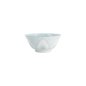 Preview: Reisschale Mixed Bowls Lily Flower Oriental HB Hellblau, Porzellan, Ø 14,8 × 6,8 cm, 550 ml, Art.-Nr. 8967