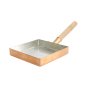 Preview: Copper Tamago Pan at g-HoReCa (picture 1 of 2)