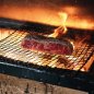 Preview: Grillrost für alle Konro Grills der Serie "Diatomite" bei g-HoReCa (Bild 3 von 4)