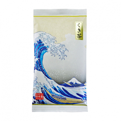 Sencha Stalk Japanese Tea at g-HoReCa 