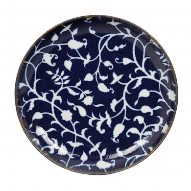 Fleur De Ligne Plate at g-HoReCa (picture 1 of 2)