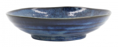 TDS, Bowl, Cobalt Blue, Ø 21 cm, Item No. 14310