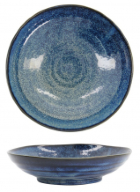 Cobalt Blue Bowl at g-HoReCa (picture 1 of 2)