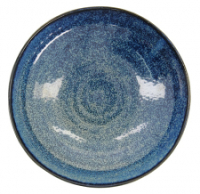 TDS, Bowl, Cobalt Blue, Ø 21 cm, Item No. 14310