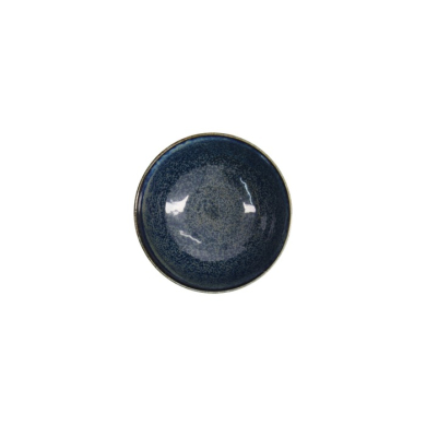 Schale Cobalt Blue, Porzellan, Ø 13,2 × 7,2 cm, 500 ml, Art.-Nr. 14311
