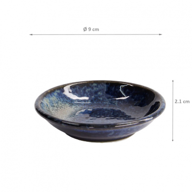 Cobalt Blue Bowl at g-HoReCa (picture 5 of 5)
