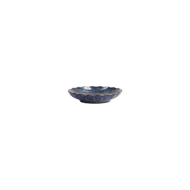 Cobalt Blue Plate at g-HoReCa (picture 4 of 5)