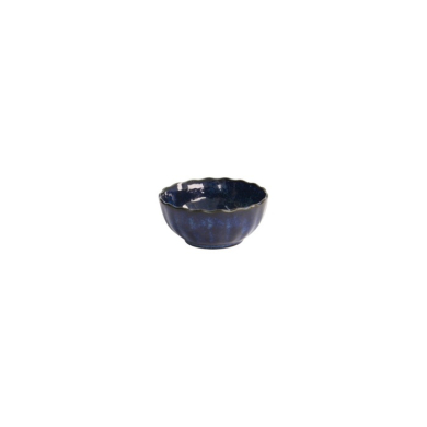 Sauce Bowl Cobalt Blue, Porcelain, Ø 9 × 4.1 cm, 150 ml, Item No. 14320