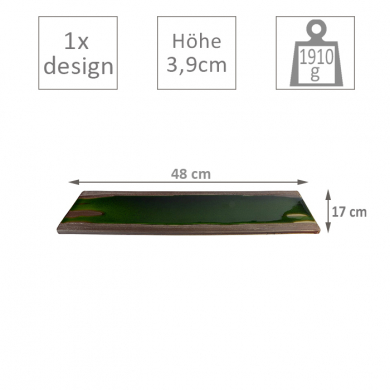 Shared Dining Serving Plate at g-HoReCa (picture 2 of 2)