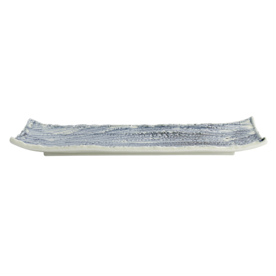 TDS, Serving Plate, Shared Dining 41x13x4cm , Item No. 14327