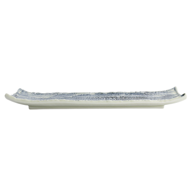TDS, Serving Plate, Shared Dining 41x13x4cm , Item No. 14327